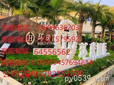 緬甸小勐拉環(huán)球13321579592