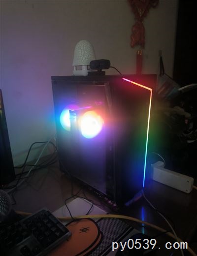 新臺(tái)式電腦