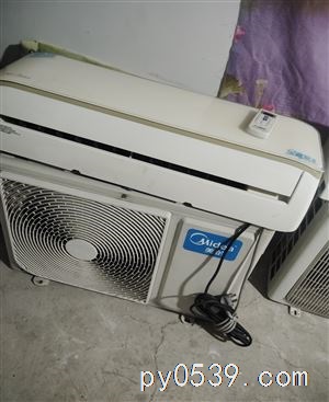 空調(diào)出售，維修，移機，加氟，回收等