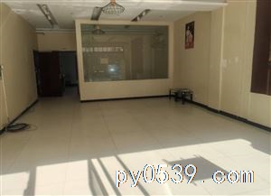 出租金花路濱水雅園沿街商鋪