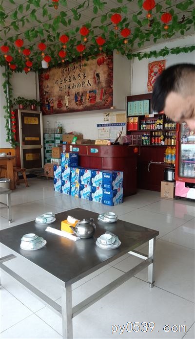陳家小廚營(yíng)業(yè)中飯店轉(zhuǎn)讓