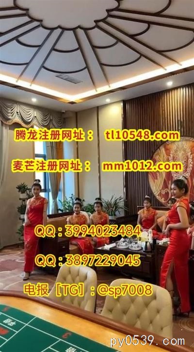 騰龍國際：澳門賭場，兄弟們一起玩！????