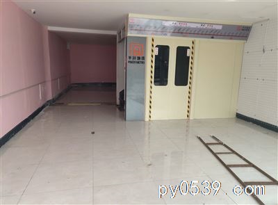 實驗小學(xué)沿街出租
